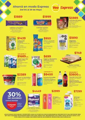 Catálogo Supermercados Vea