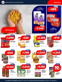 Catálogo Supermayorista Vital semana 19 Página 10