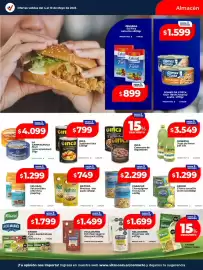 Catálogo Supermayorista Vital semana 19 Página 11