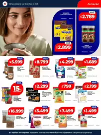 Catálogo Supermayorista Vital semana 19 Página 12