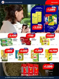 Catálogo Supermayorista Vital semana 19 Página 13