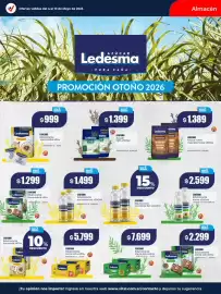 Catálogo Supermayorista Vital semana 19 Página 14