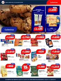 Catálogo Supermayorista Vital semana 19 Página 15