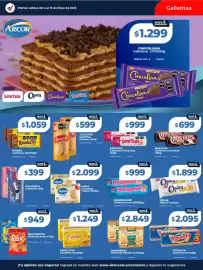 Catálogo Supermayorista Vital semana 19 Página 16
