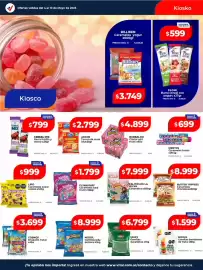 Catálogo Supermayorista Vital semana 19 Página 17