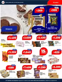 Catálogo Supermayorista Vital semana 19 Página 18