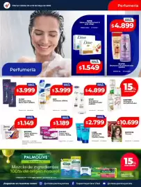 Catálogo Supermayorista Vital semana 19 Página 2