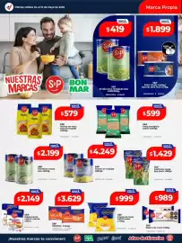 Catálogo Supermayorista Vital semana 19 Página 20