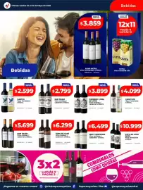 Catálogo Supermayorista Vital semana 19 Página 21