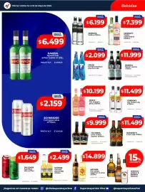 Catálogo Supermayorista Vital semana 19 Página 22