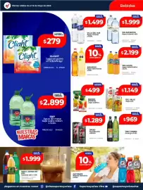 Catálogo Supermayorista Vital semana 19 Página 23