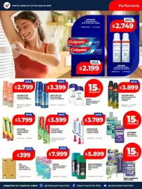 Catálogo Supermayorista Vital semana 19 Página 3