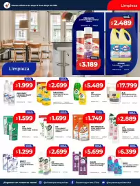 Catálogo Supermayorista Vital semana 19 Página 5