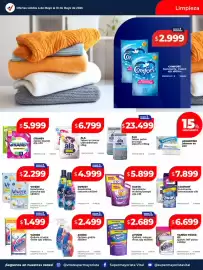 Catálogo Supermayorista Vital semana 19 Página 6