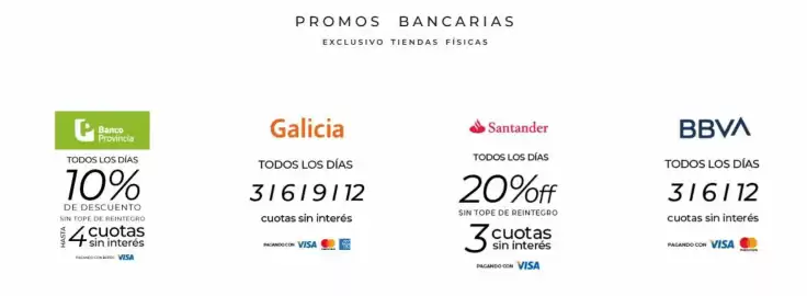 Catálogo Muebles y Sillones.com Página 1