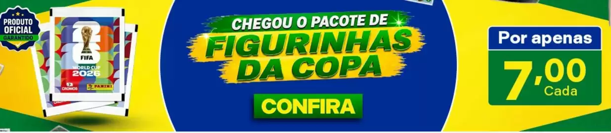 Catálogo Lojas Havan semana 19 Página 5