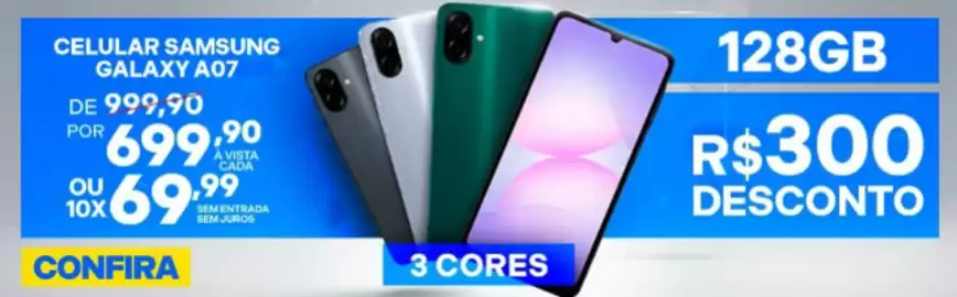 Catálogo Lojas Havan semana 19 Página 7