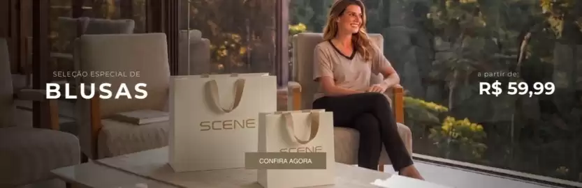 Catálogo Scene Página 1