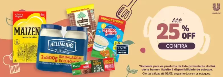 Folheto Tenda Atacado Página 1