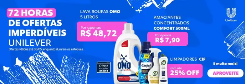 Folheto Tenda Atacado Página 2