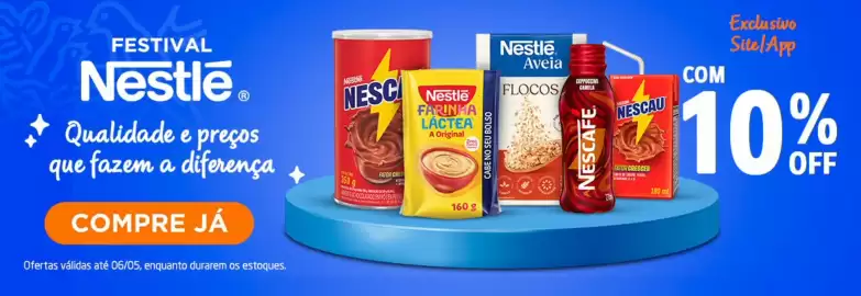 Folheto Tenda Atacado Página 3