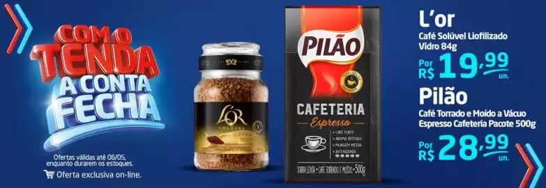 Folheto Tenda Atacado Página 4