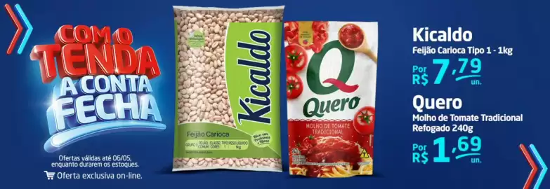 Folheto Tenda Atacado Página 6