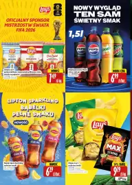 Hala Wola gazetka Strona 14