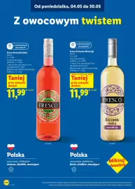 Lidl gazetka Strona 10