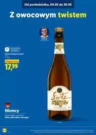 Lidl gazetka Strona 11