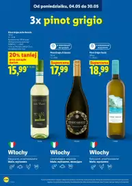 Lidl gazetka Strona 12