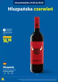 Lidl gazetka Strona 15