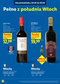 Lidl gazetka Strona 16