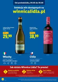 Lidl gazetka Strona 18