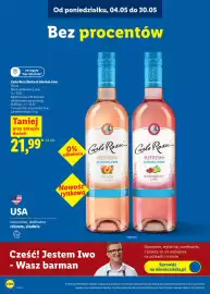 Lidl gazetka Strona 2