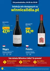 Lidl gazetka Strona 20