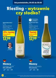 Lidl gazetka Strona 3
