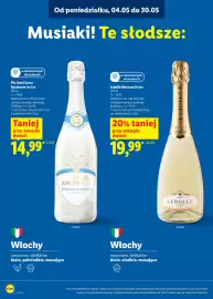 Lidl gazetka Strona 4