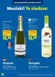 Lidl gazetka Strona 5