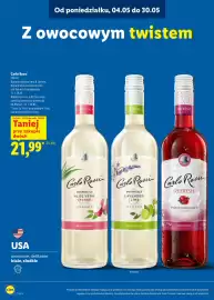 Lidl gazetka Strona 8