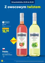 Lidl gazetka Strona 9