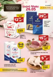 Spiżarnia Smakosza gazetka Strona 1