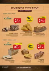 Spiżarnia Smakosza gazetka Strona 6