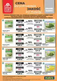 Makro gazetka Strona 3