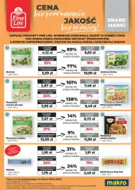 Makro gazetka Strona 4