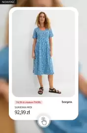 BonPrix katalog Strona 3