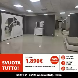Volantino GrandArredo Pagina 10
