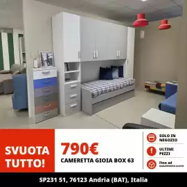 Volantino GrandArredo Pagina 12