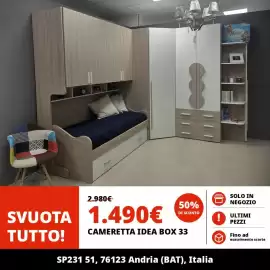 Volantino GrandArredo Pagina 13