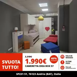 Volantino GrandArredo Pagina 14
